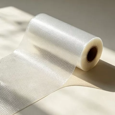 Película estirable antideslizante