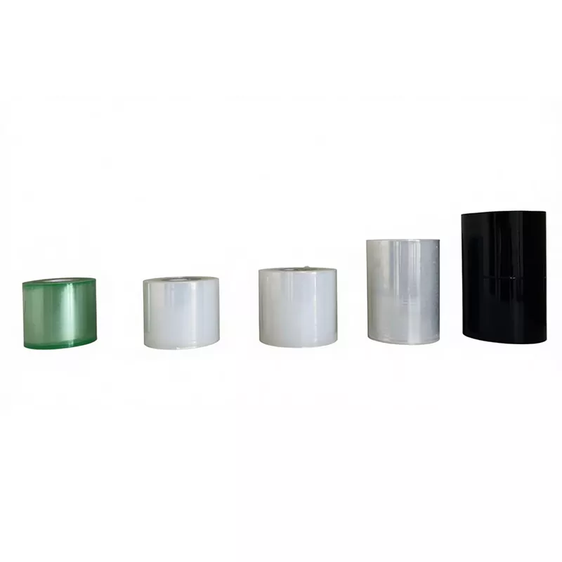 Cintas para sellar cajas