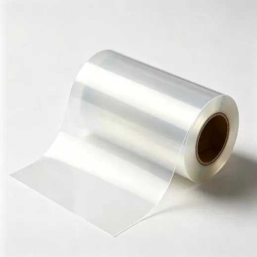 Película protectora de PE