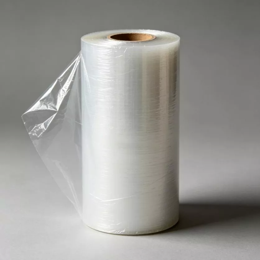 Film estirable reciclado