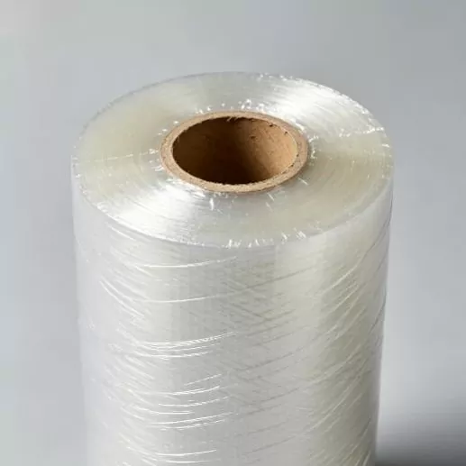 Película estirable resistente al desgarro